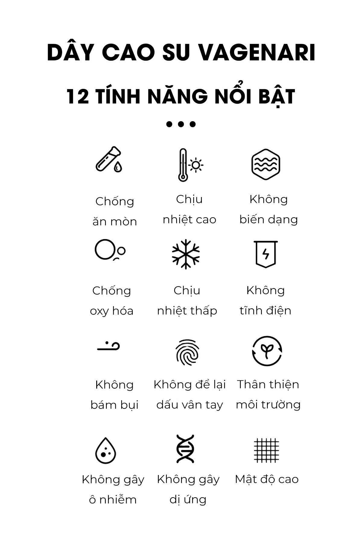 12 tinh nang noi bat day cao su vagenari
