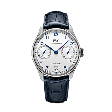 For IWC Portugieser Automatic 7 Day 42mm Power Reserve 2014