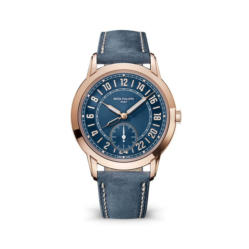 For Patek Philippe 5224