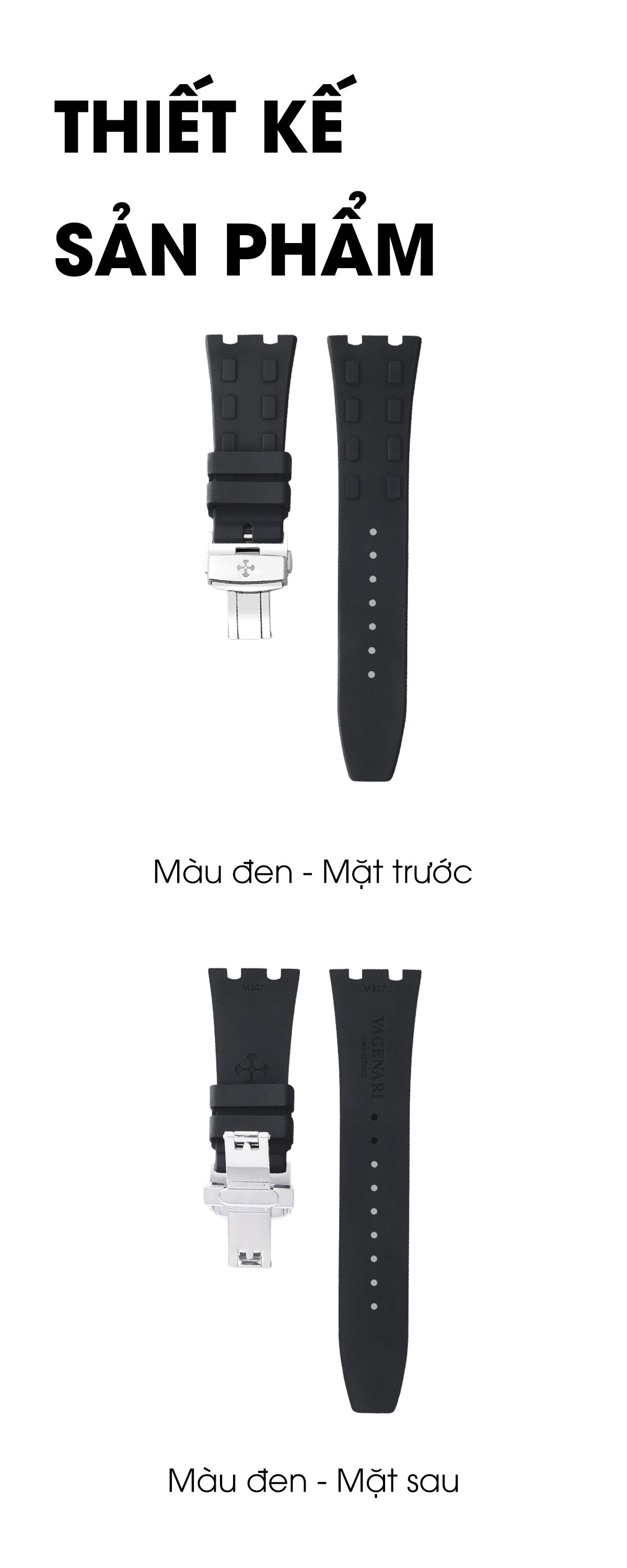 M307 mauden