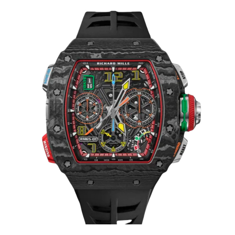 RM06501