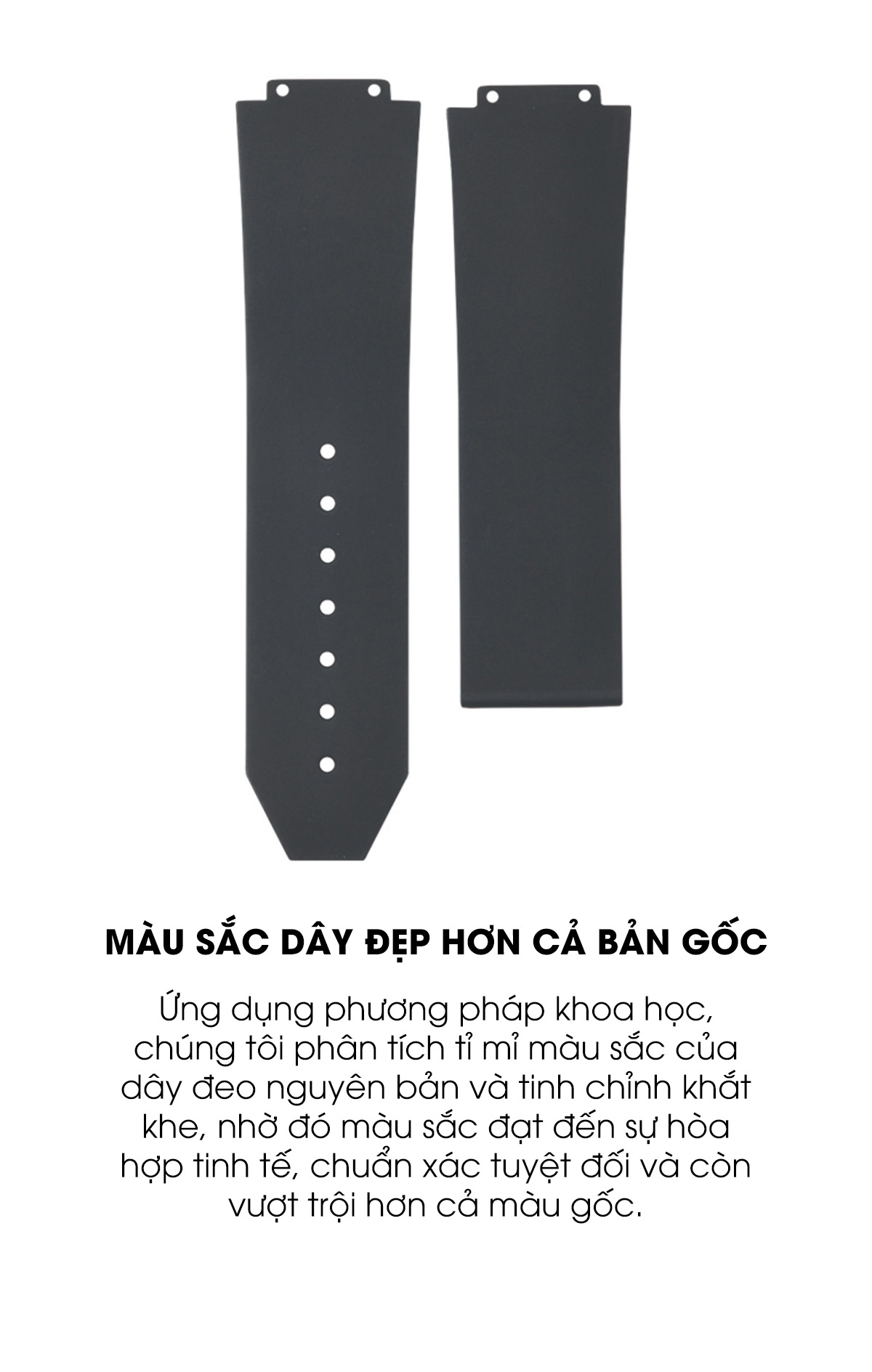 dac diem day hublot18