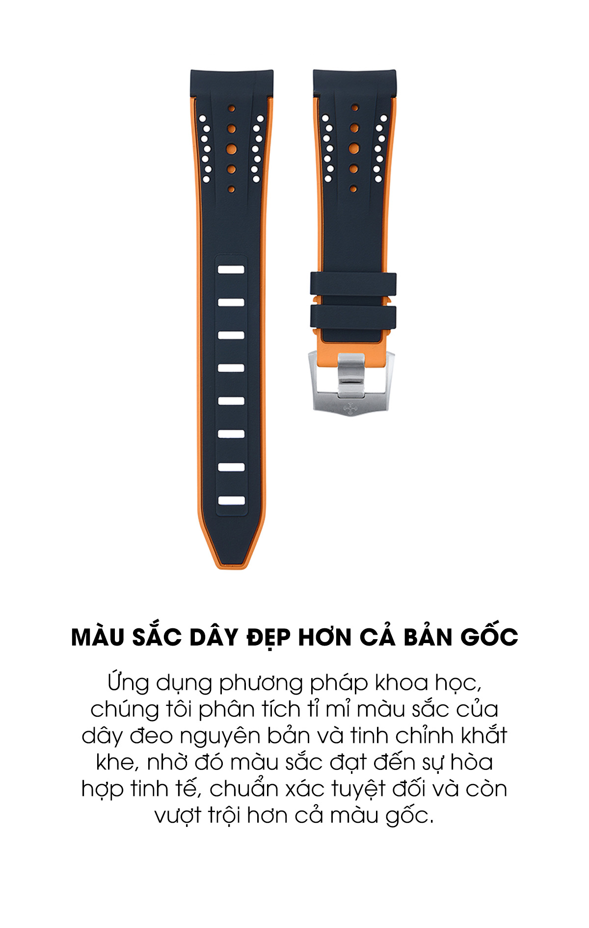 dac diem day omega16