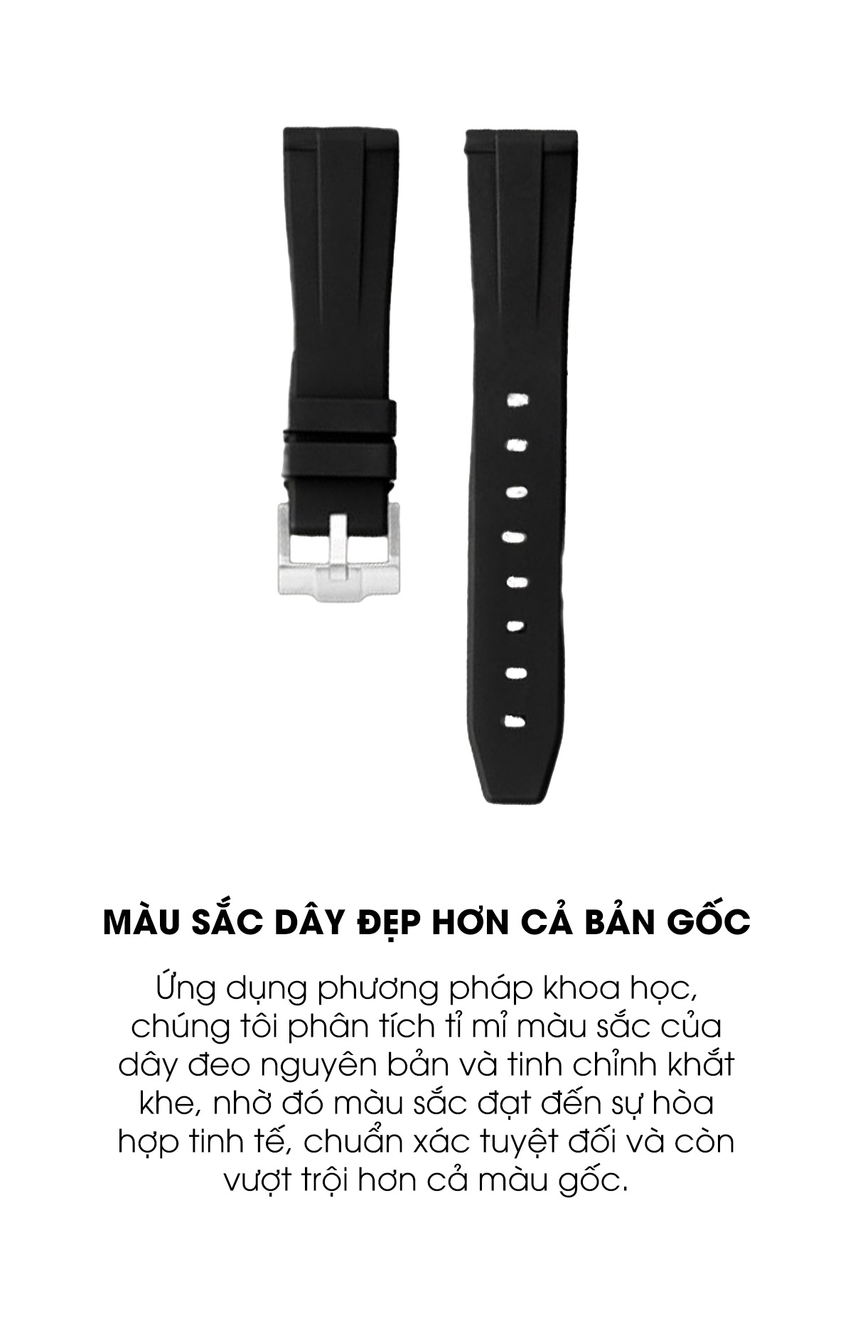 dac diem day patek 25