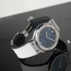 day cao su mau trang cho hublot classic fusion chronograph titanium 42 45mm van cheo 3