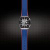 day cao su nen xam cho hublot big bang spirit 45mm 601 28