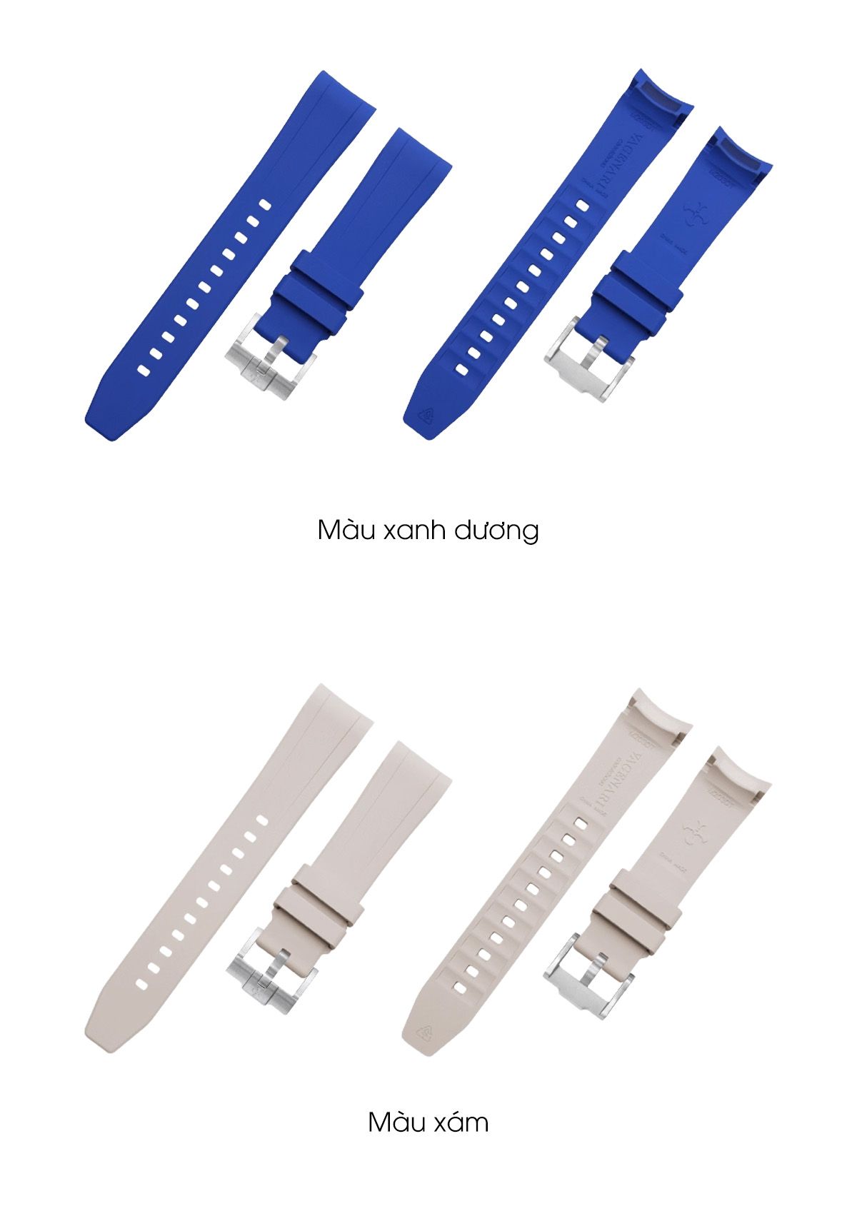 day xanh duong day trang