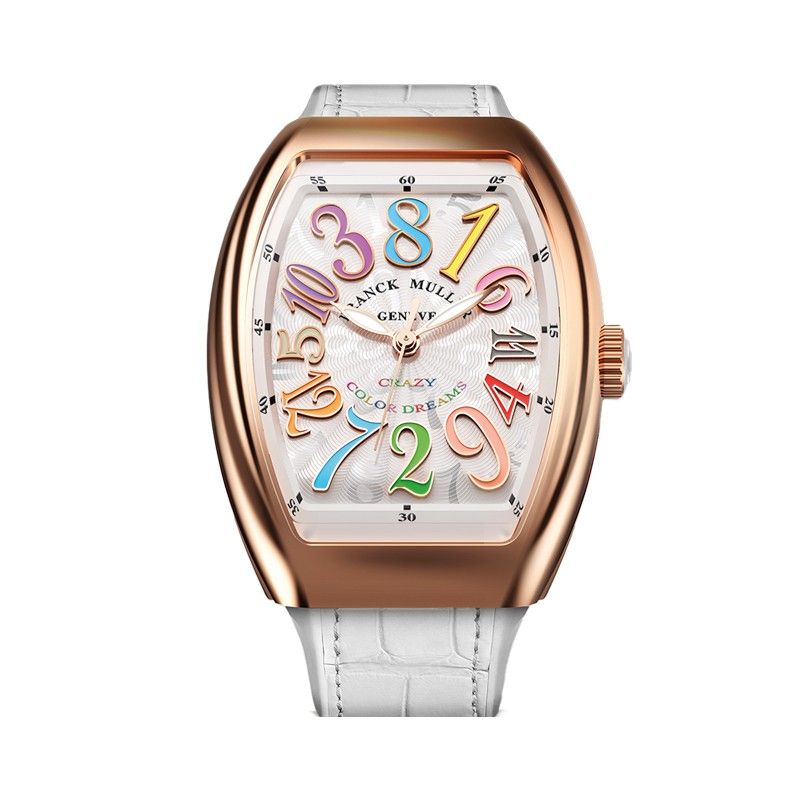 for franck muller vanguard v32