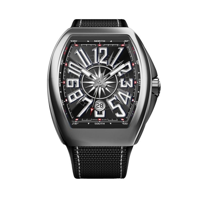 for franck muller vanguard v41