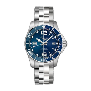 for hydroconquest 41mm