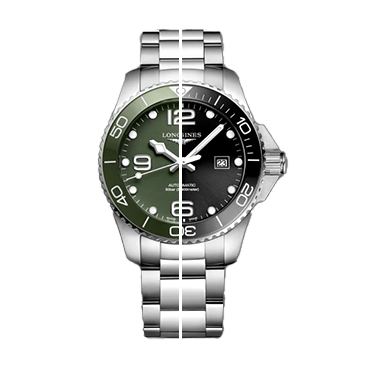for hydroconquest 43mm