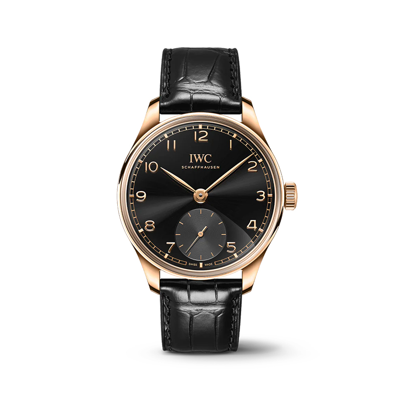 for iwc iwc portugieser 40 4mm ref iw358401