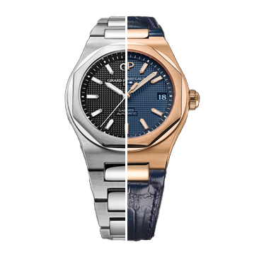 for laureato automatic 42mm