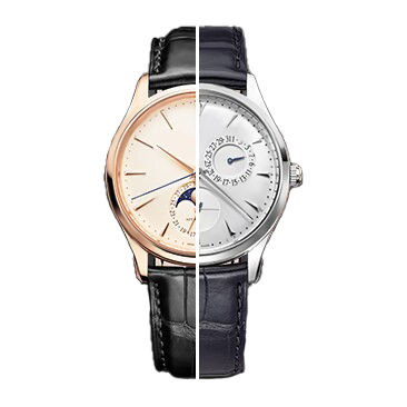 for master ultra thin 39mm