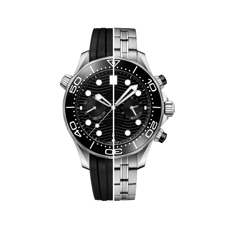 for omega seamaster diver 300m co axial master chronometer chronograph 44 mm