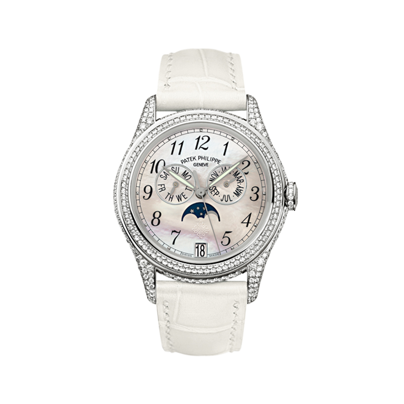 for patek philippe 4937