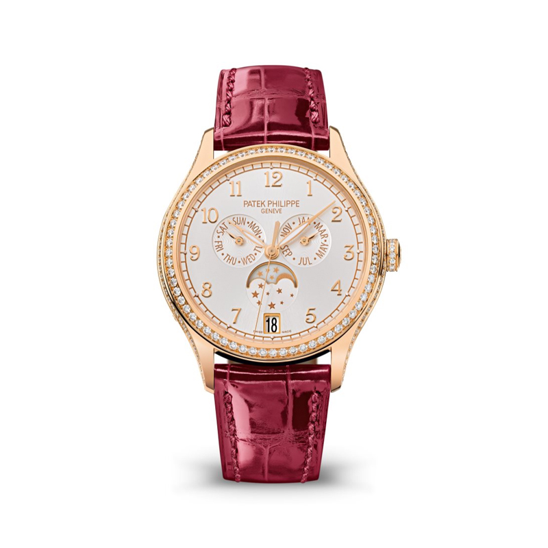 for patek philippe 4947r