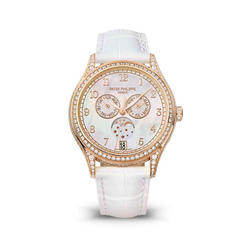 for patek philippe 4948r