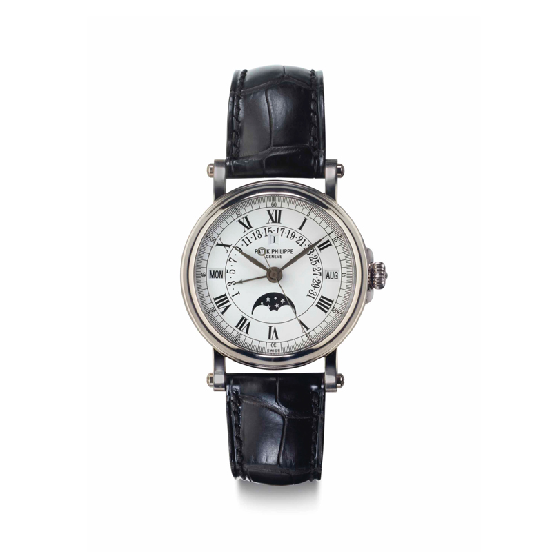 for patek philippe 5059