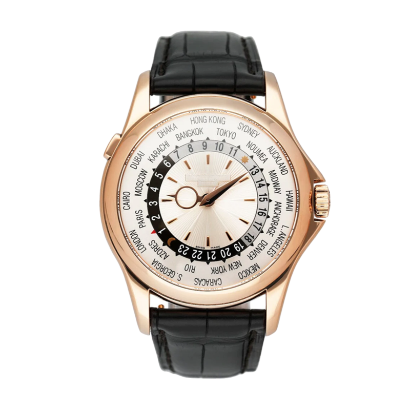 for patek philippe 5130