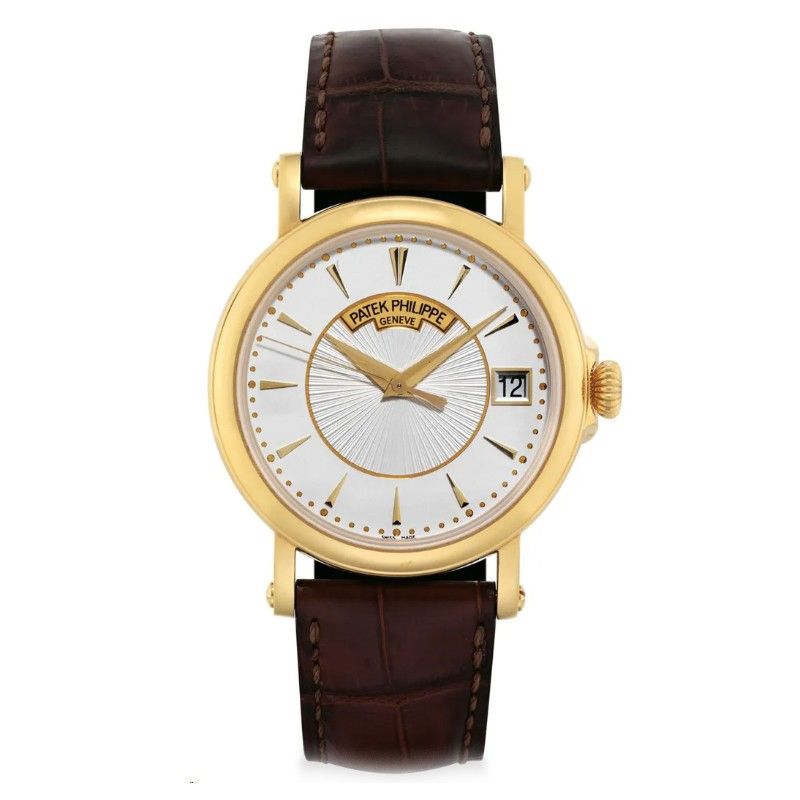 for patek philippe 5153