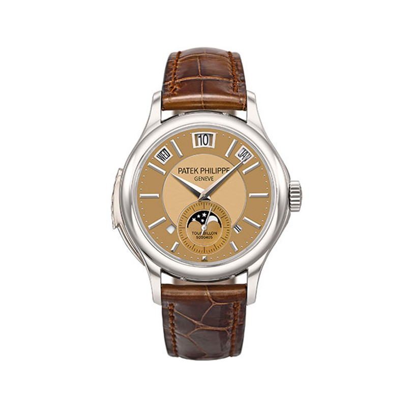 for patek philippe 5207p
