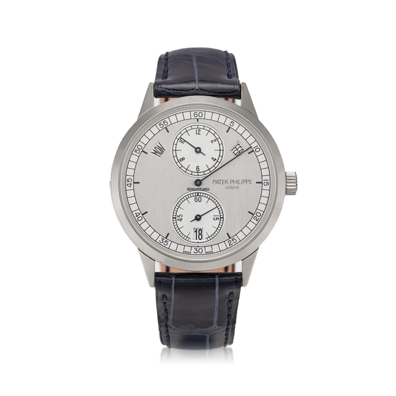 for patek philippe 5235g