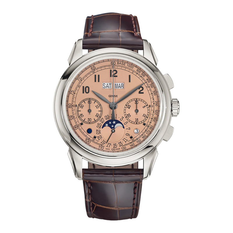 for patek philippe 5270