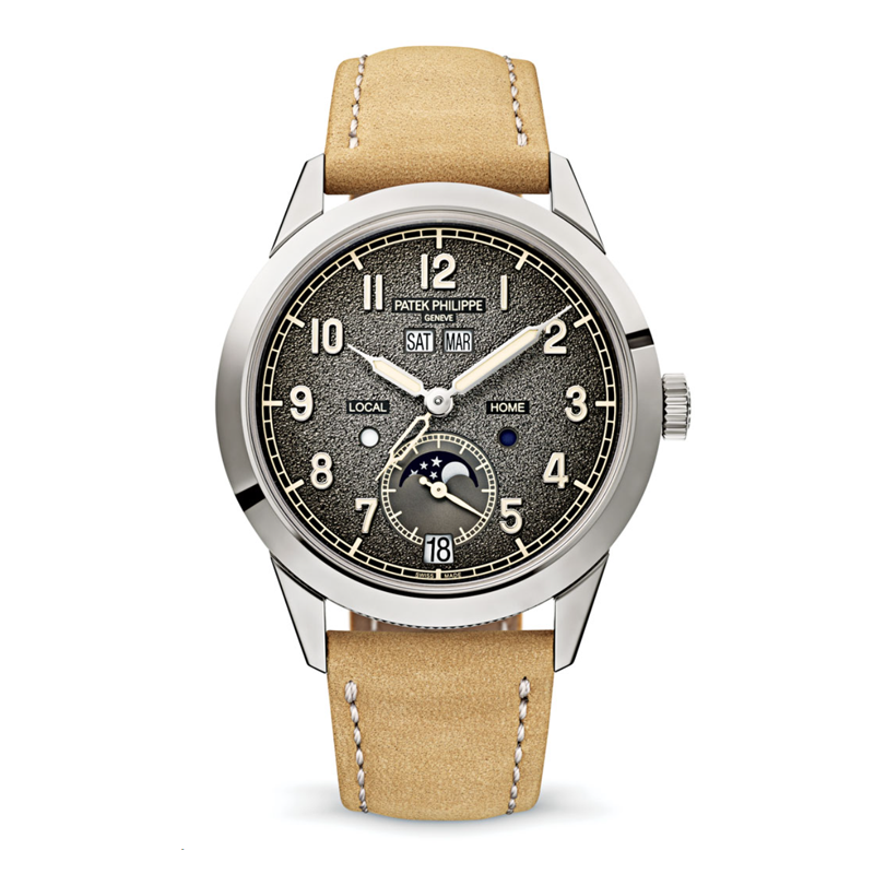 for patek philippe 5326g