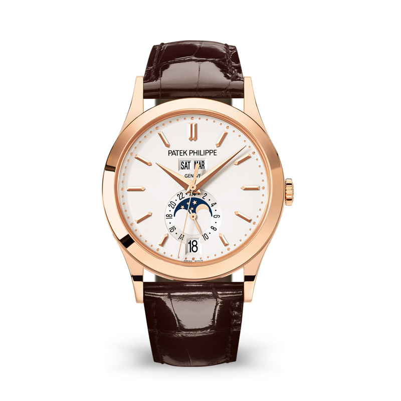 for patek philippe 5396