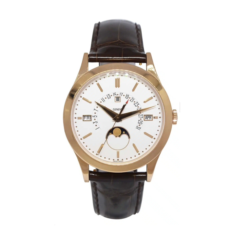 for patek philippe 5496