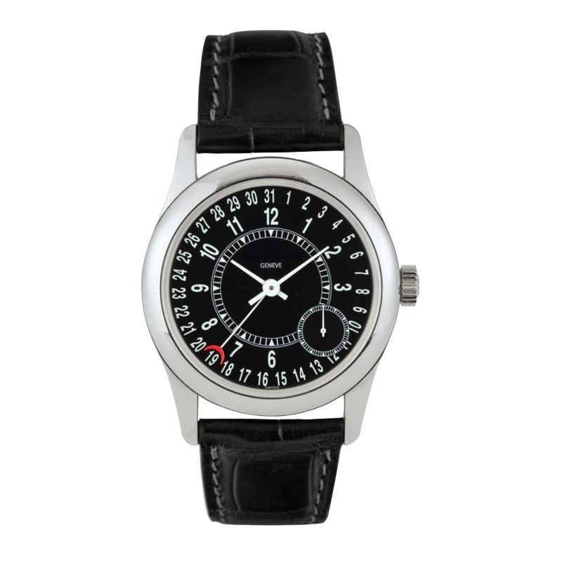 for patek philippe 6000