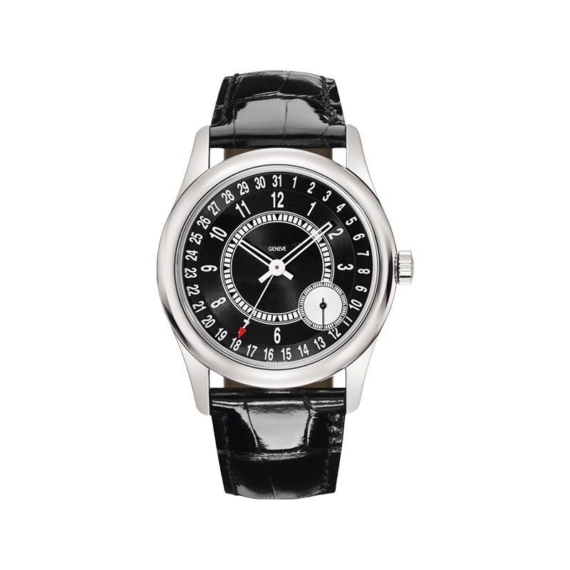 for patek philippe 6006g 001