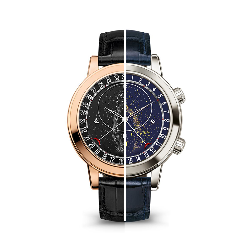 for patek philippe 6102