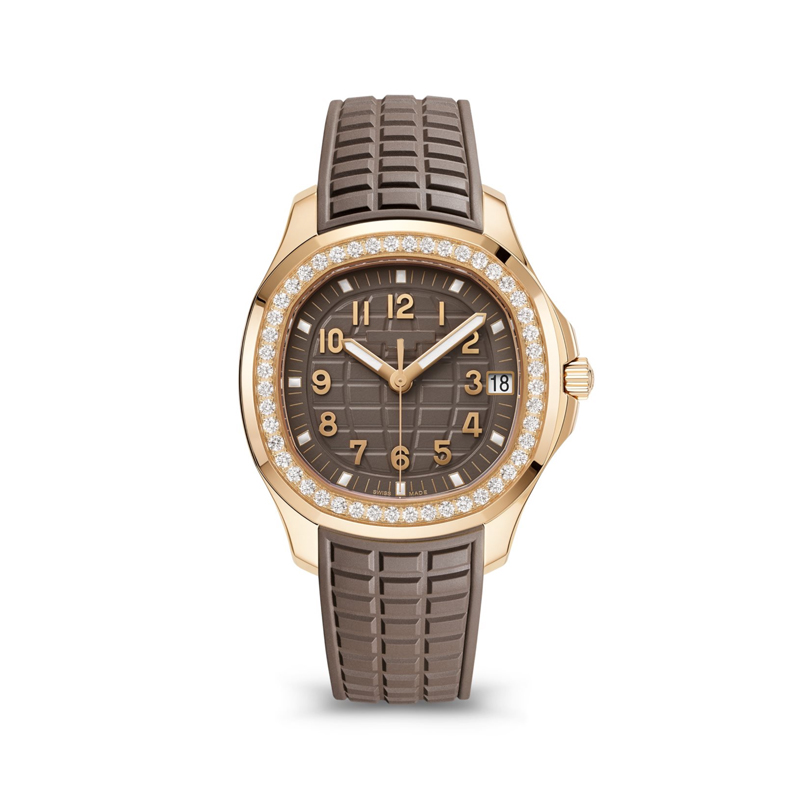 for patek philippe aquanaut 5268