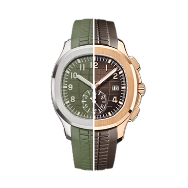 for patek philippe aquanaut 5968
