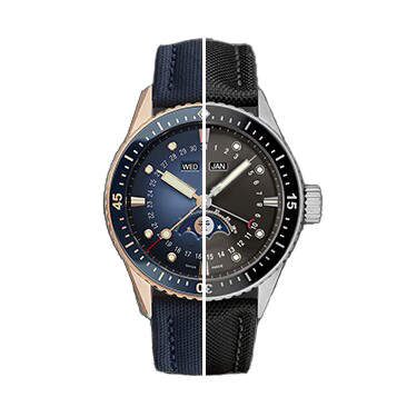 for ref 5054 43mm for steel casing for fabric sail canvas strap models