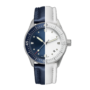 for ref 5100 38mm for steel casing for fabric sail canvas strap models