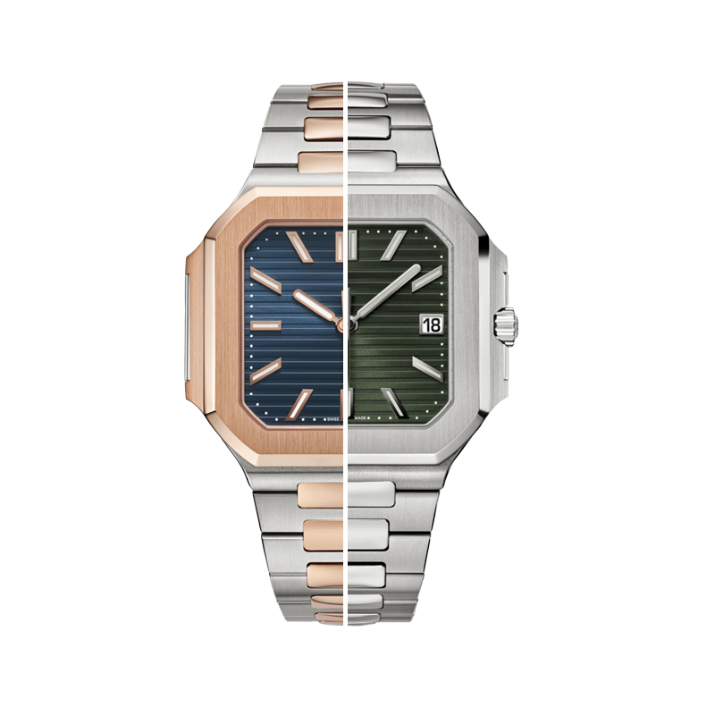 for ref 5821 steel use vagenari fold over clasp