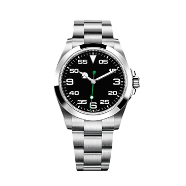 for rolex airking 40mm ref 126900