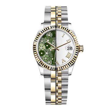 for rolex datejust 31mm ref 27 2018 present