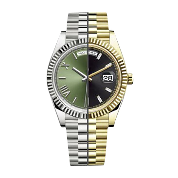 for rolex day date 40mm ref 228235 228236 228238 228239 228348 228398 yellow gold platinum rose gold 2015 present