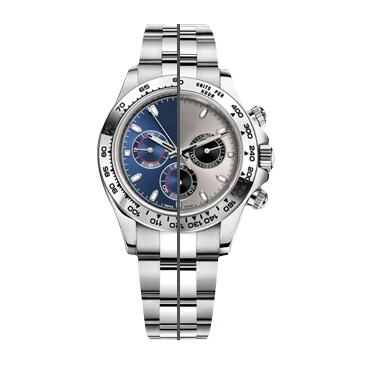 for rolex daytona 116509 white gold