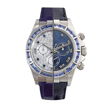 for rolex daytona 116589