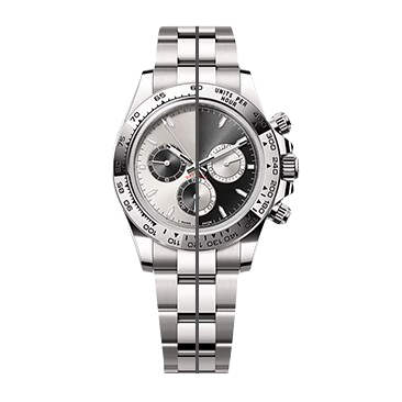 for rolex daytona 126509 white gold