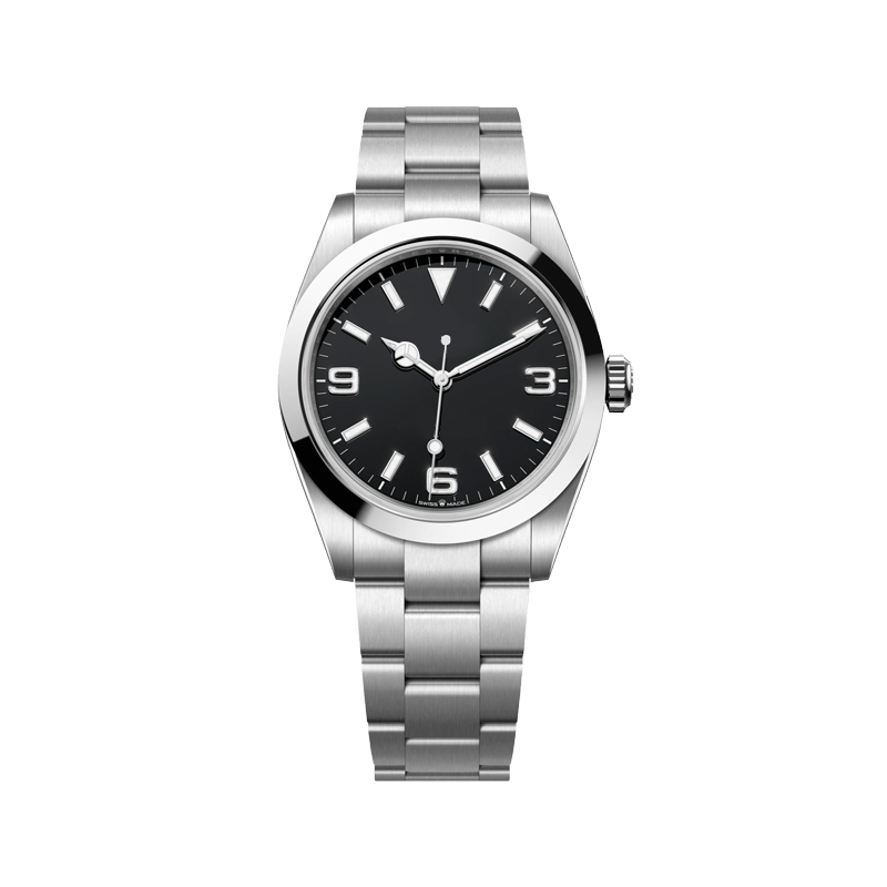 for rolex explorer 40mm ref 224270