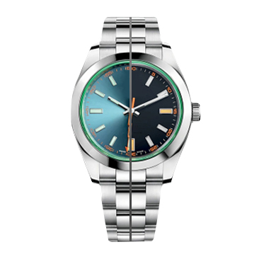 for rolex milgauss 40mm 116400gv 2007 present