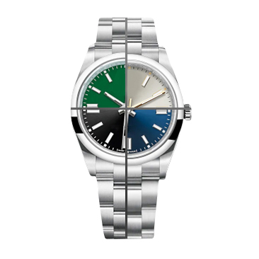 for rolex oyster perpetual 41mm ref 124300 2020 present