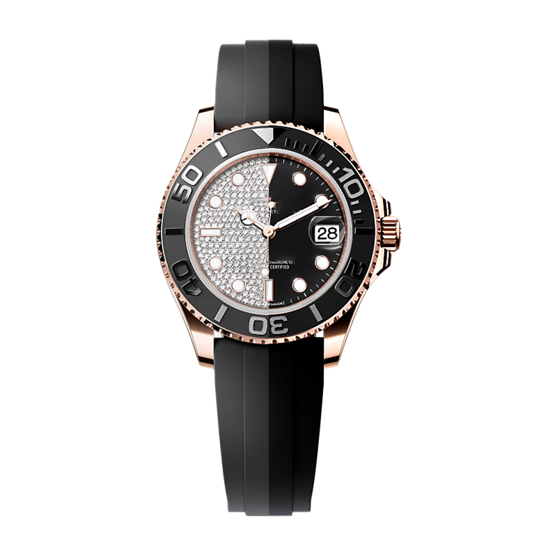 for rolex yacht master 37mm ref 268655