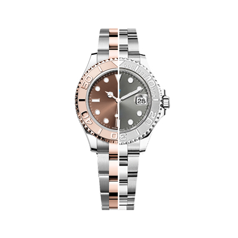 for rolex yachtmaster 37mm woman ref 268621 268622 2016 present
